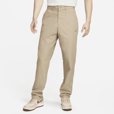 Nike Club Men's Chino Trousers. Nike ID